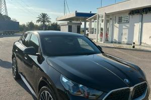 BMW X2 sDrive 18d Msport Pro