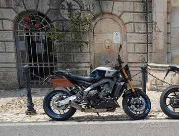 Yamaha MT 09 sp 2024
