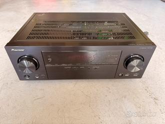Home Theater 5.1 Pioneer VSX-528  			