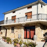 CASA INDIPENDENTE A LANCIANO