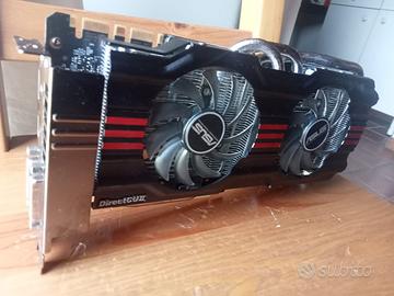 Nvidia Geforce GTX 770 2GB Apple Mac Pro 3.1 - 5.1