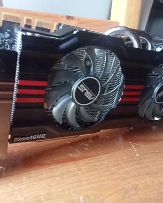 Nvidia Geforce GTX 770 2GB Apple Mac Pro 3.1 - 5.1