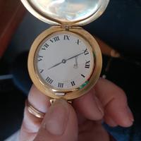 Orologio da Tasca Originale Eberhard 