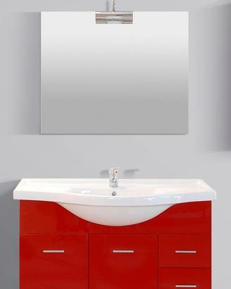 Composizione bagno