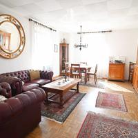 Bilocale da ristrutturare con soffitta a Egna -