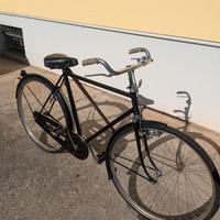 Bici storica marca BIANCHI anno 1955