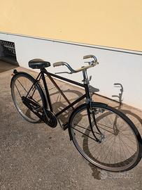 Bici storica marca BIANCHI anno 1955