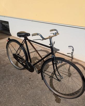 Bici storica marca BIANCHI anno 1955