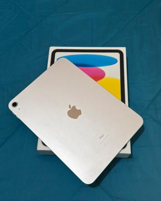 Ipad 10 gen + accessori