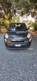 Fiat 500L 1.3 Multijet 85 CV Pop Star