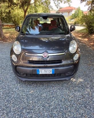 Fiat 500L 1.3 Multijet 85 CV Pop Star