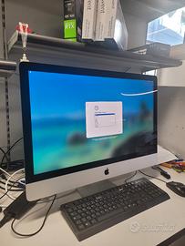 imac 27
