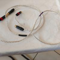 Kimber Kable KGTG cavo di segnale 1 metro