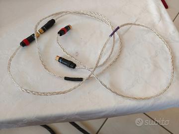 Kimber Kable KGTG cavo di segnale 1 metro