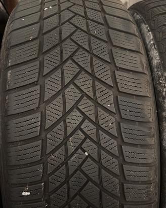 Gomme invernali