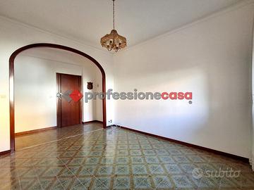 Gravina Pressi Battiati - 3 Vani Balconato