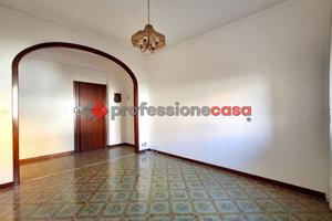 Gravina Pressi Battiati - 3 Vani Balconato