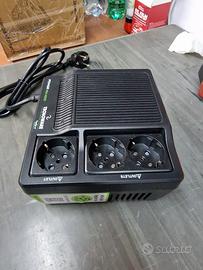 Tecnoware Stabilizzatore di Tensione 1000VA