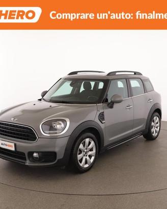 MINI Countryman UB07368