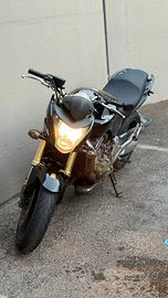 HONDA HORNET 600