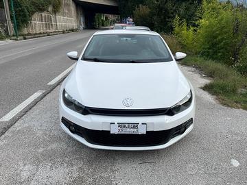 Volkswagen Scirocco 1.4 TSI 122CV BlueMotion Techn