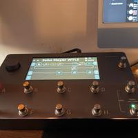 Neural Dsp Quad Cortex