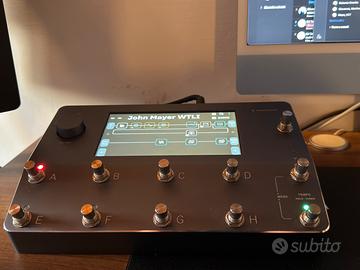 Neural Dsp Quad Cortex