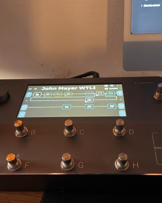 Neural Dsp Quad Cortex