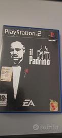 il padrino PlayStation 2