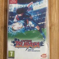 Gioco Nintendo switch