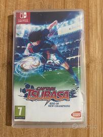 Gioco Nintendo switch