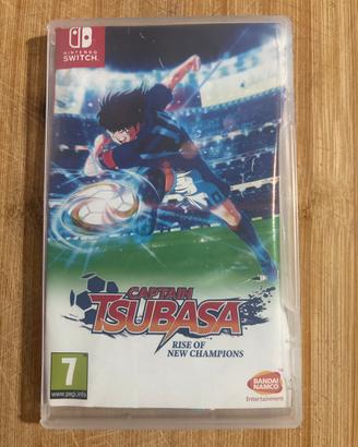 Gioco Nintendo switch