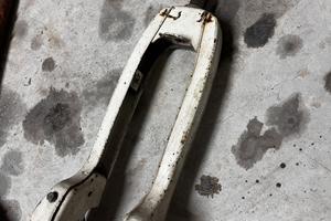 Forcella Piaggio ciao