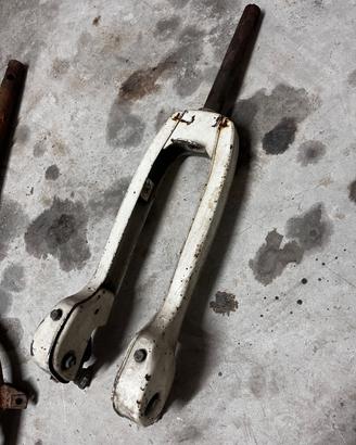 Forcella Piaggio ciao