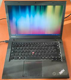 Portatile Thinkpad Lenovo T440