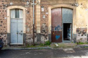 Magazzino - Catania