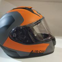 Casco Airoh integrale 