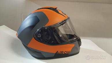 Casco Airoh integrale 