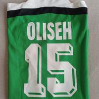 Maglia Nigeria - OLISEH - USA94, taglia XL