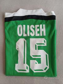 Maglia Nigeria - OLISEH - USA94, taglia XL