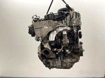 MOTORE M9R E7 OPEL Vivaro A (X83) 2.0 CDTI Diesel 