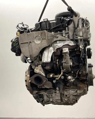 MOTORE M9R E7 OPEL Vivaro A (X83) 2.0 CDTI Diesel 