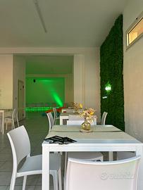 Sala feste ed eventi SpaceMoon