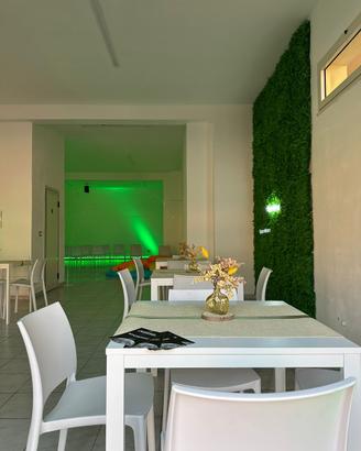 Sala feste ed eventi SpaceMoon