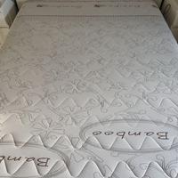 Matersso Matrimoniale 160x200