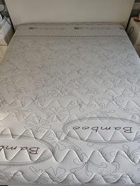 Matersso Matrimoniale 160x200