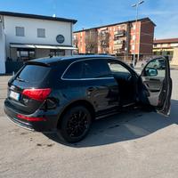 Audi Q5 s-line