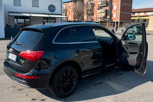 Audi Q5 s-line