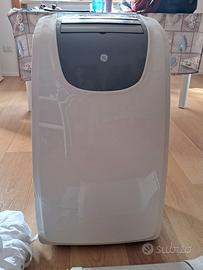condizionatore portatile GE