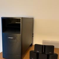 Home cinema completo BOSE